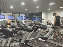 -奇迹健身(金牛凯德店)