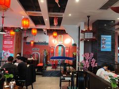 -火宫殿·湘菜小吃·商务宴请·生日聚会(东塘店)