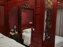 -乌镇枕水度假酒店