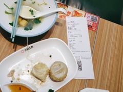 -小杨生煎(香港名都店)