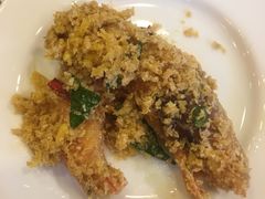 麦片虾-文东记(马里士他店)