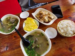 -陈记汤饭(水巷口店)