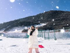 -太子岭滑雪场
