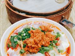 -晓友烧麦(光华村店)