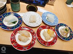 -大起水产回转寿司(大丸心斋桥店)