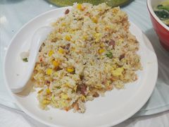 -冶春茶社(太和广场店)