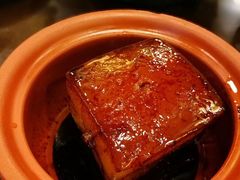 慈母红烧肉-奎元馆.百年奎元.非遗传承(西湖边的解放路店)