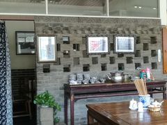大堂-关中老碗(建工路店)
