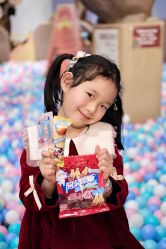 点击看大图 -卡通尼·Safari非洲探索乐园·生日会(金桥国际商业广场店)