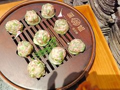 -珮姐老火锅(新街口店)