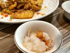 -渔意坊·千层无骨鱼粥底火锅·20年顺德菜(普君店)