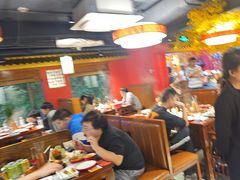-京元盛铜锅涮肉(上海总店)