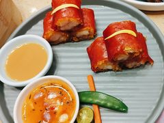 -点都德(龙之梦店)