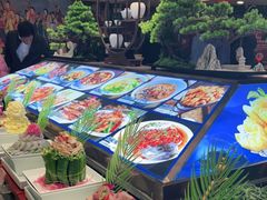 -良友·海鲜青岛菜(五四广场店)