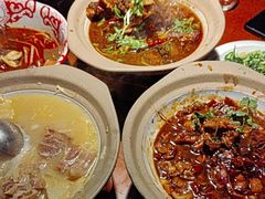 -徽三说·土徽菜·中国徽菜连锁品牌(阳湖总店)