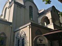 -思南书局·诗歌店