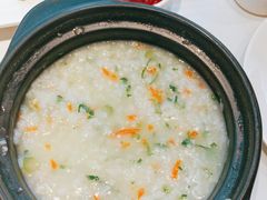 -花少爷·鲜虾干贝粥(延安万达店)