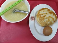 -北京大学-燕南食堂