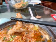-老铺烤鸭(宝鸡店)