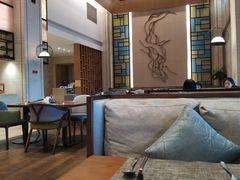 -水月周庄铂尔曼酒店 · 漾全日餐厅