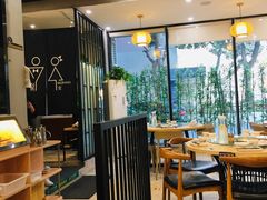 大堂-喜上喜鸡煲翅(吉大店)