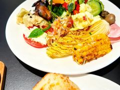 -拉蒂娜·巴西牛排馆 Latina·Brazilian Steakhouse(陆家嘴旗舰店)