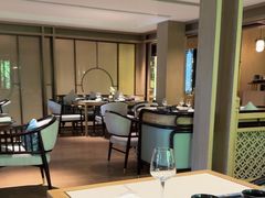 -杭州西湖柳莺里酒店·闻莺厅