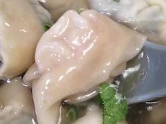 -顶巧鸡汤馄饨(虹口总店)