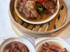 -白天鹅宾馆-宏图府餐厅