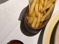 -王品牛排(福州泰禾店)