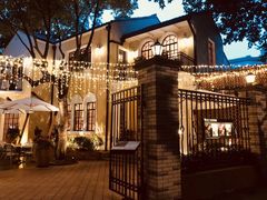 -玫瑰厅上海菜(兴国路店)