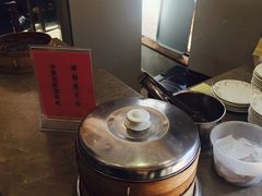 -熙盛源(滨湖万达店)