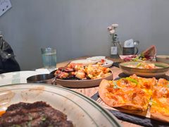 -漾花汐·西餐·下午茶(苏州湾歌林公园店)