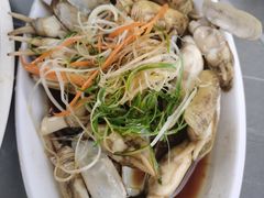 -阿弟特色海鲜餐厅·大排档(平潭店)