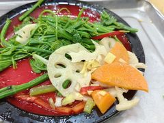 -惠丰源烩面馆(经七路店)