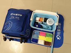 -重庆轻喜到家家政保洁