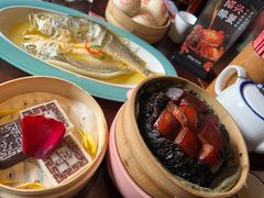 -寻宝记绍兴菜(鲁迅路店)