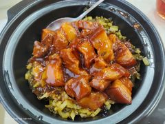 -蒲园食堂(中山大学广州校区南校园店)