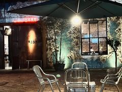 -艺术食堂(创意料理)