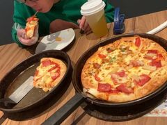 -必胜客(安吉浙北店)