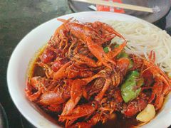 -红钳侠小龙虾·烧烤(中赢康康谷店)