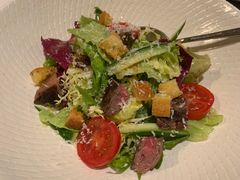 -圣丰索菲特·法国餐厅