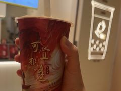 -KOI Thé(力宝广场店)