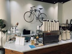 -常识咖啡common sense(春熙路店)
