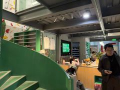 -绿壁虎攀岩基地(Tcar店)