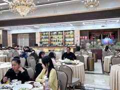 -轩记海鲜餐厅·四十五年老字号·经典粤菜(西区彩虹店)