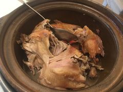 -外婆家(古墩印象城店)