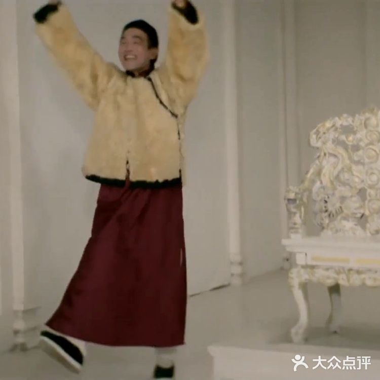 再难有比他内心更强大的人了