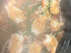 -花椒俏川菜小馆(南海万达店)