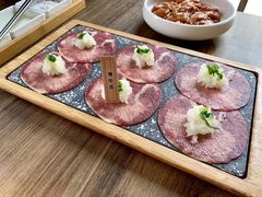 -茶六烧肉堂 博爱店